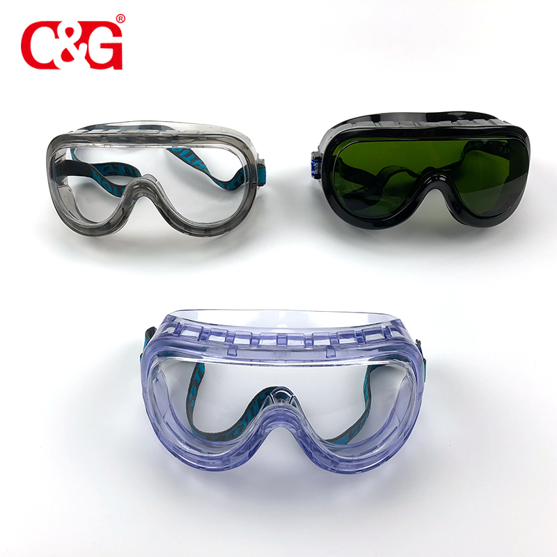 Safety glasses G18V